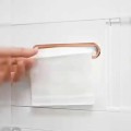 Мултифукционален Шкаф за Баня на Колелца. Водоустойчив изработен от Поликарбон