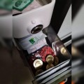 Мултифукционален Шкаф на Колелца, водоустойчив С Вграден ароматизатор и с Вградена LED светлина.Изработен от Поликарбон 